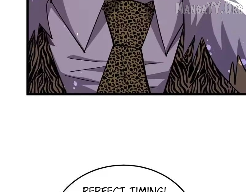 I Rely on My Invincibility to Deal Tons of Damage Passively! Chapter 151 - page 37